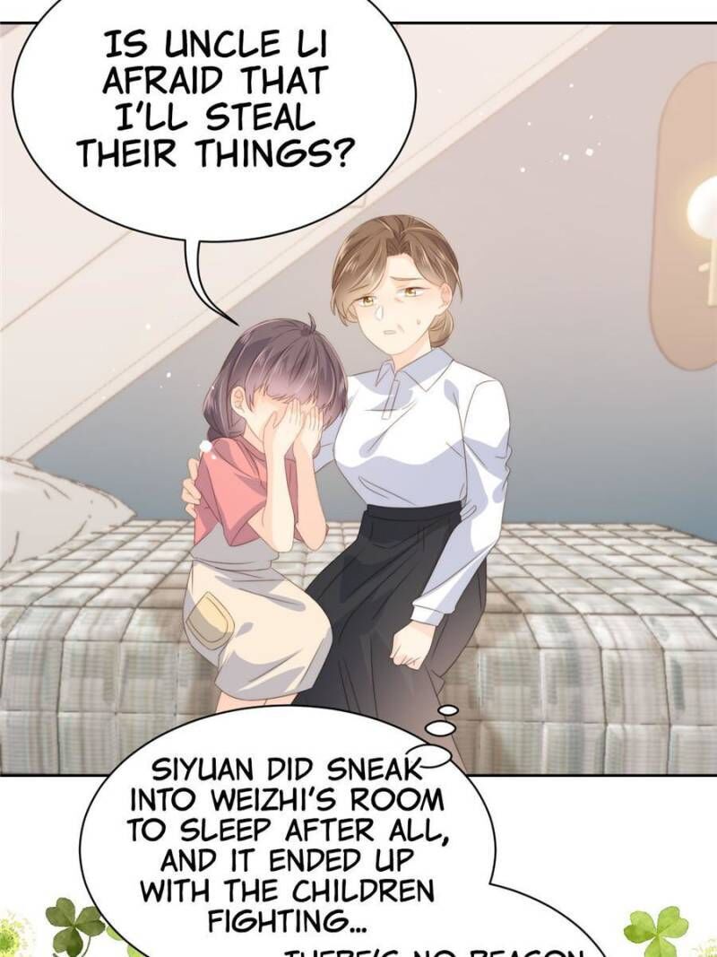 The boss is three and a half years old chapter 79 - page 53