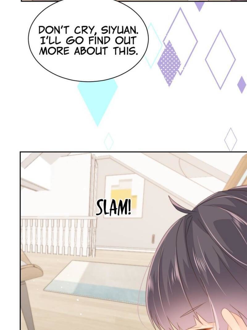The boss is three and a half years old chapter 79 - page 55