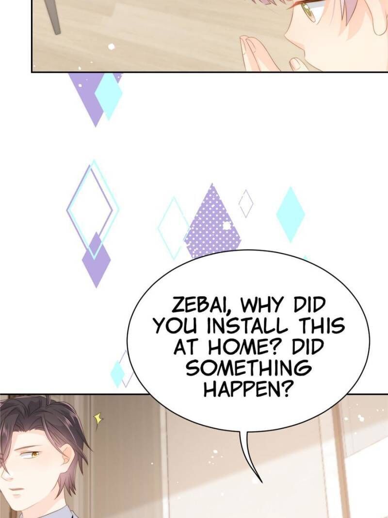 The boss is three and a half years old chapter 79 - page 56
