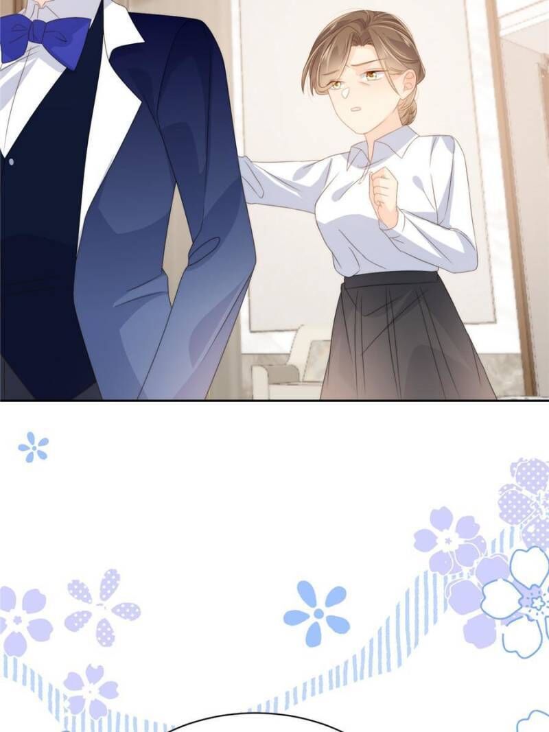 The boss is three and a half years old chapter 79 - page 57