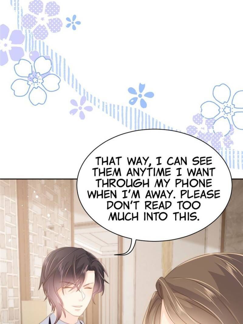The boss is three and a half years old chapter 79 - page 59