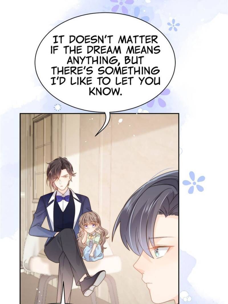 The boss is three and a half years old chapter 79 - page 6