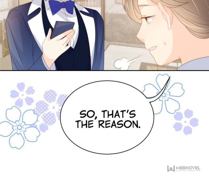 The boss is three and a half years old chapter 79 - page 60