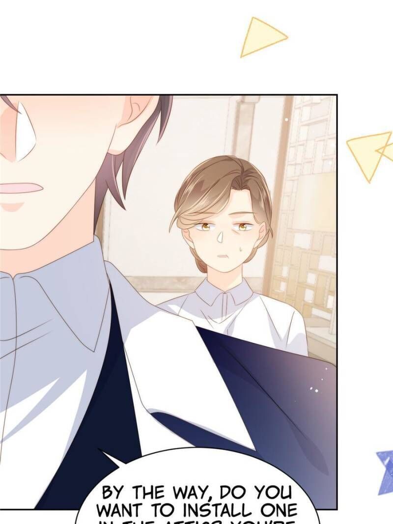 The boss is three and a half years old chapter 79 - page 61
