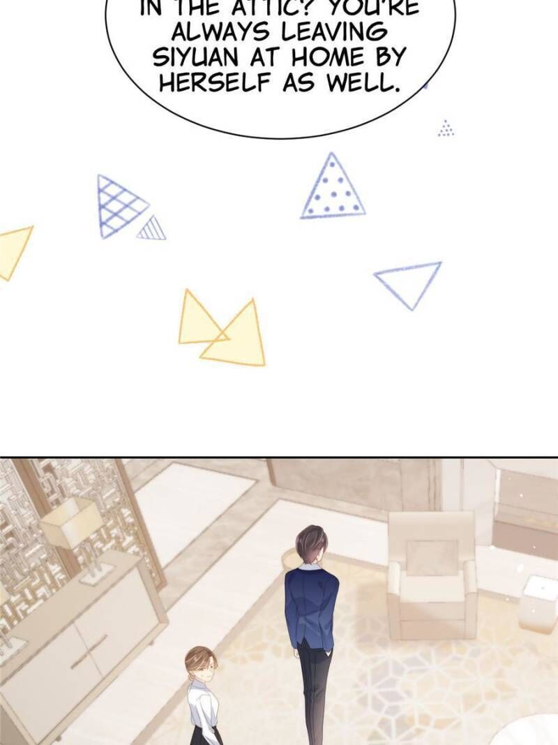 The boss is three and a half years old chapter 79 - page 62