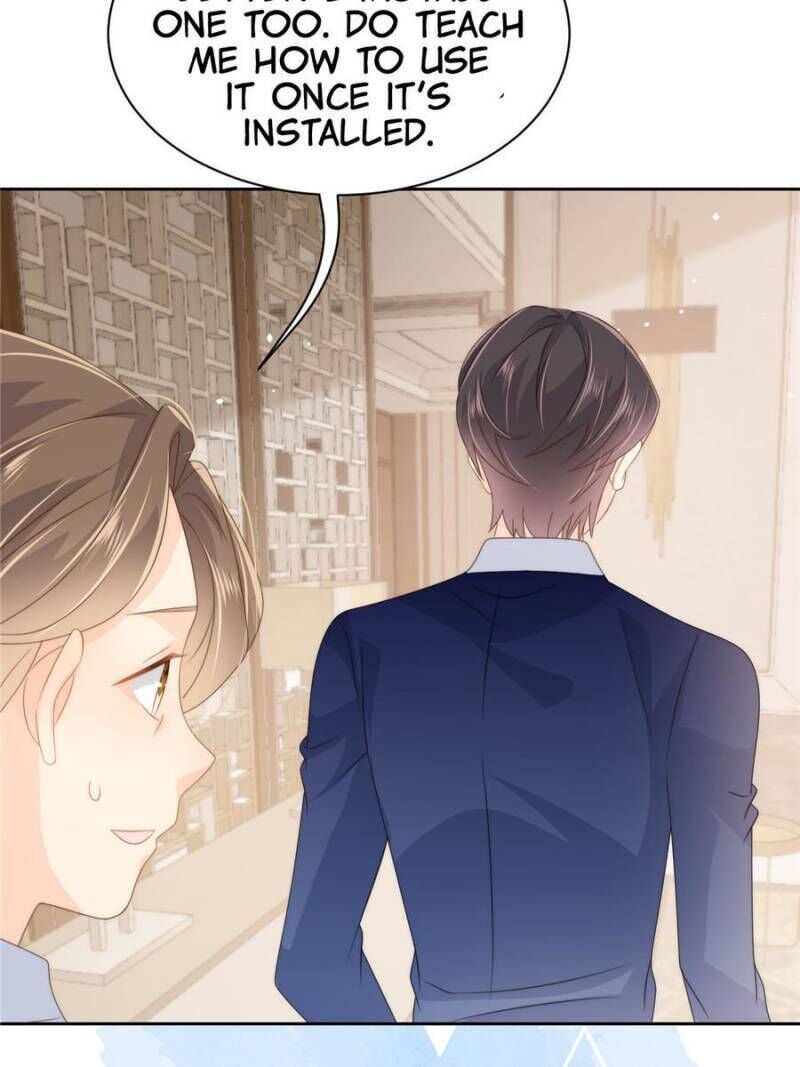 The boss is three and a half years old chapter 79 - page 64