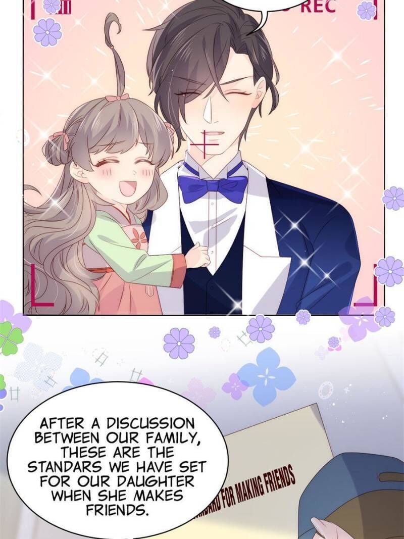 The boss is three and a half years old chapter 63 - page 10