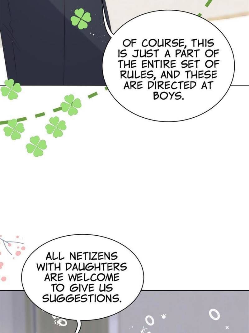 The boss is three and a half years old chapter 63 - page 12