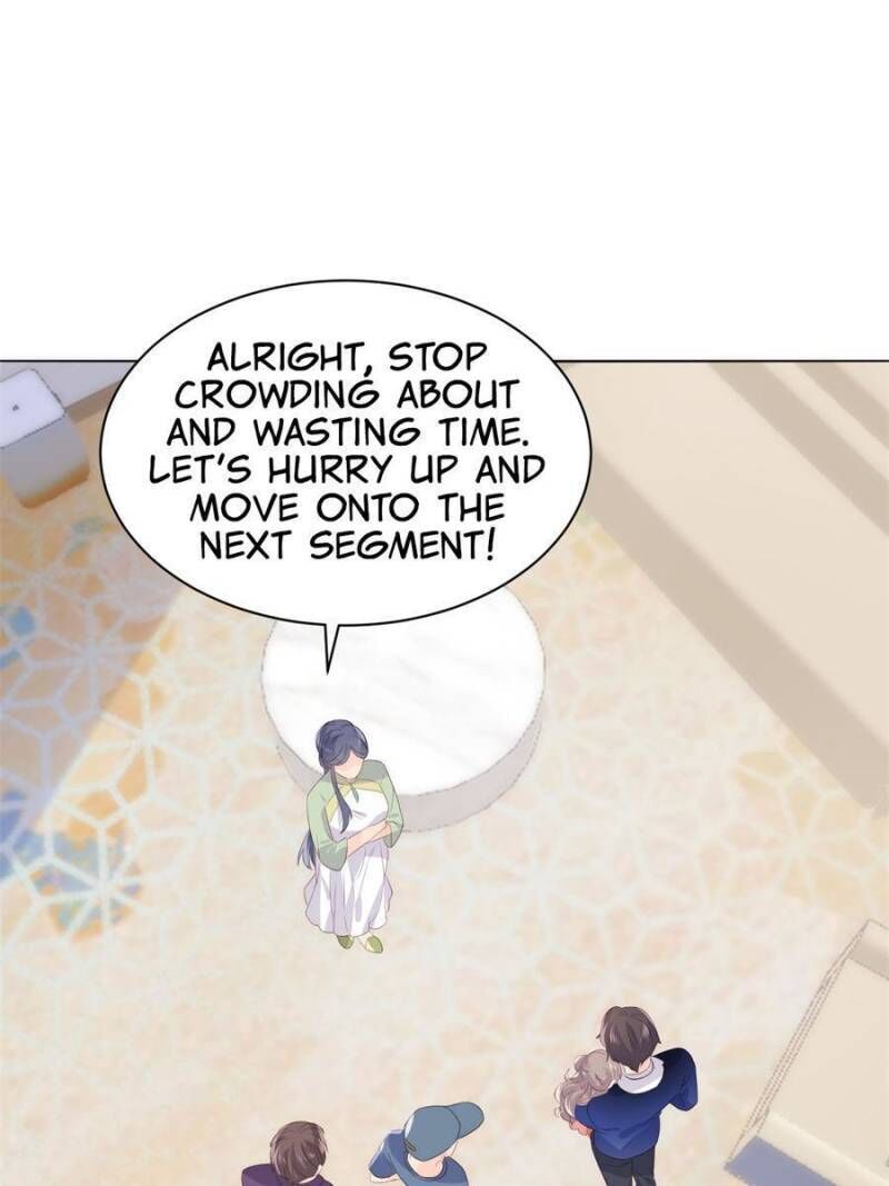 The boss is three and a half years old chapter 63 - page 16