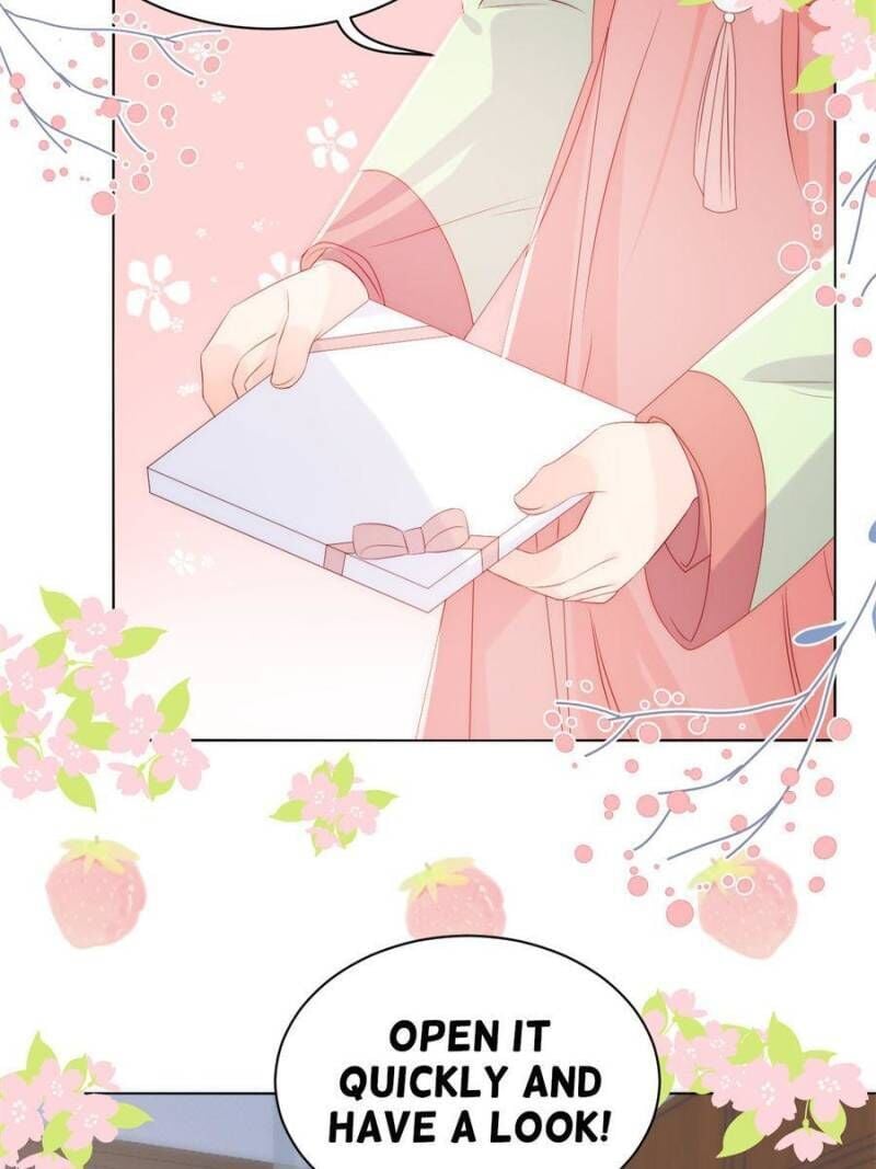 The boss is three and a half years old chapter 63 - page 18