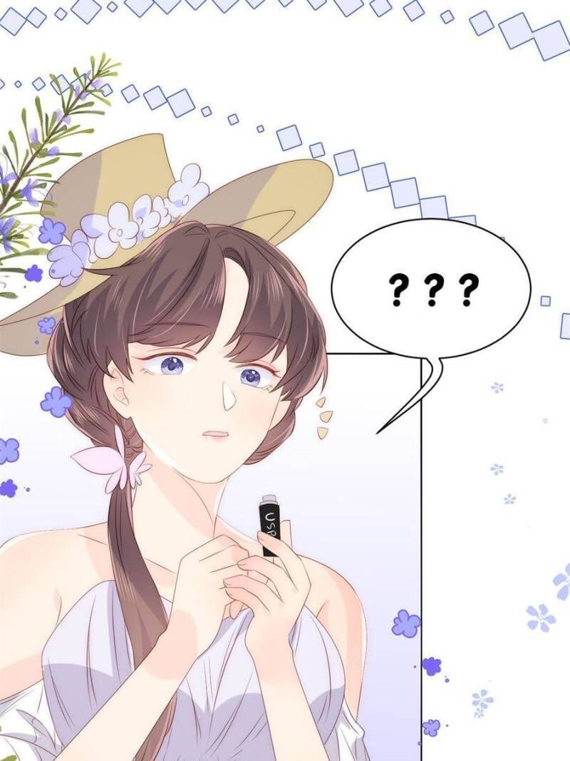 The boss is three and a half years old chapter 63 - page 20