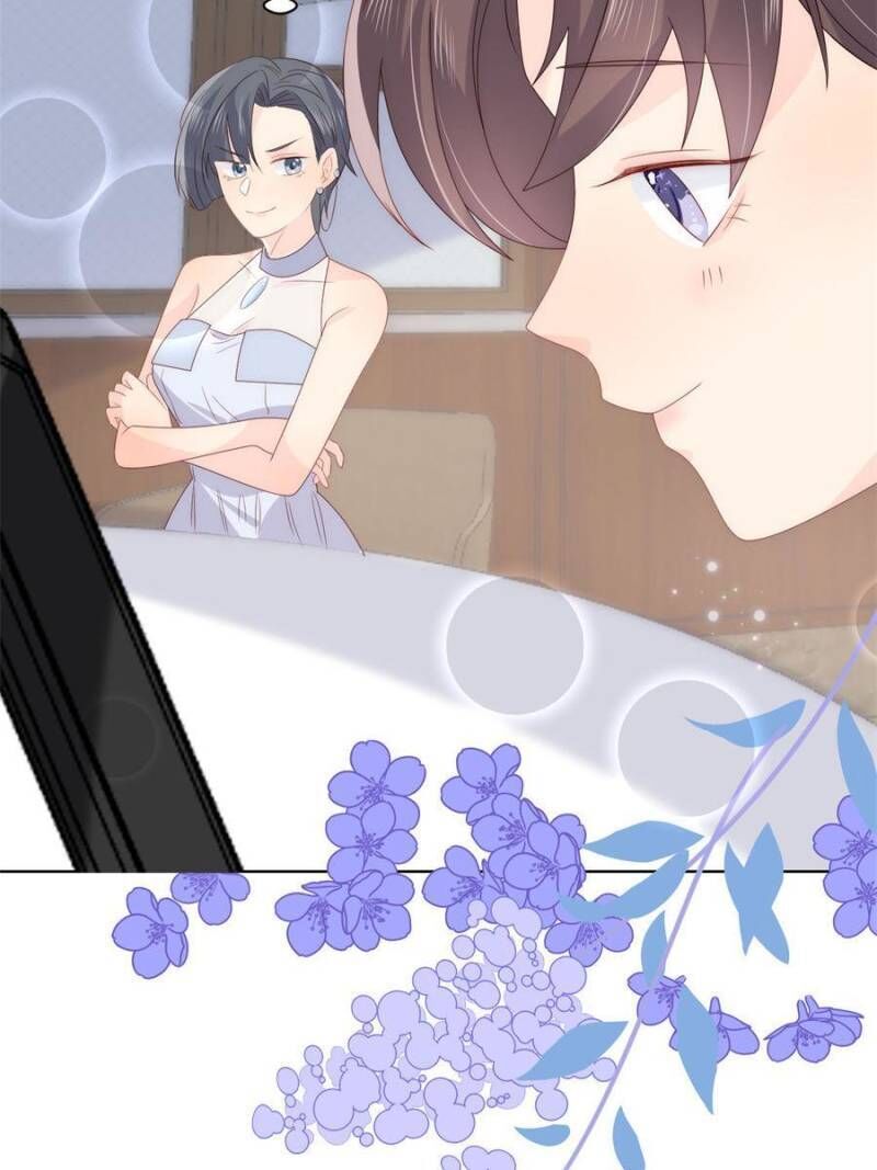 The boss is three and a half years old chapter 63 - page 29