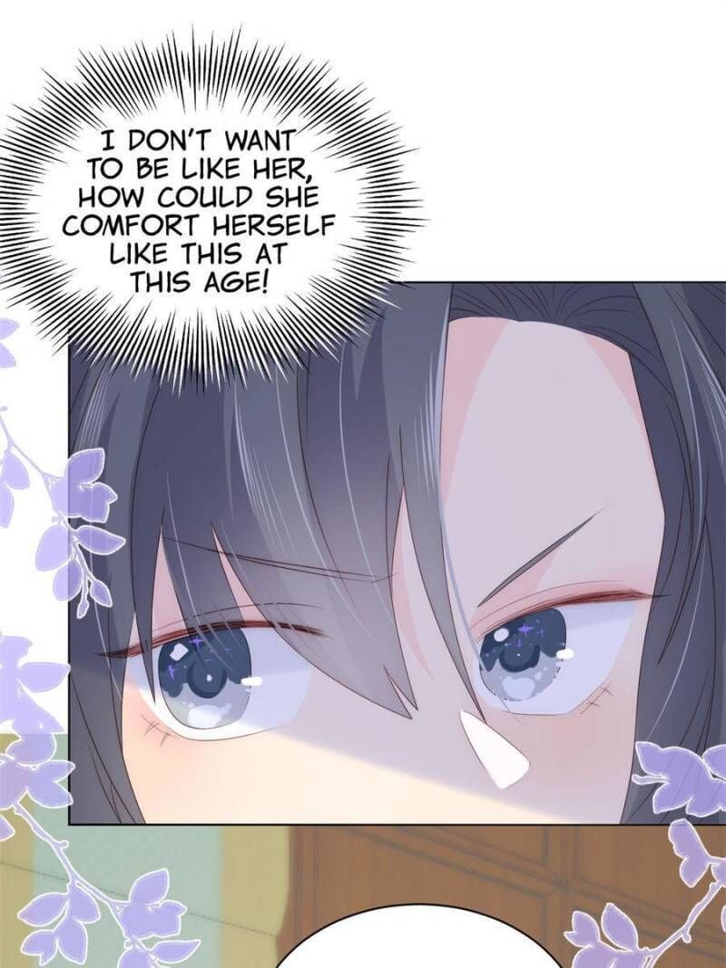 The boss is three and a half years old chapter 63 - page 31