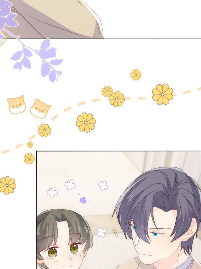 The boss is three and a half years old chapter 63 - page 33