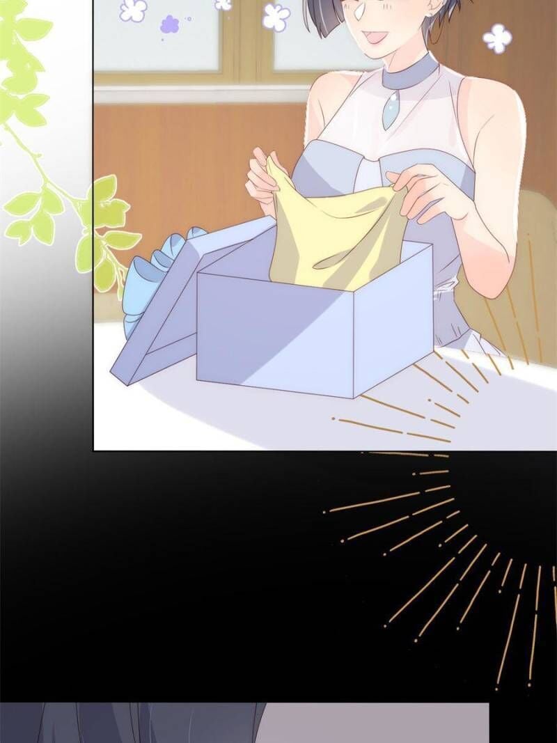 The boss is three and a half years old chapter 63 - page 36