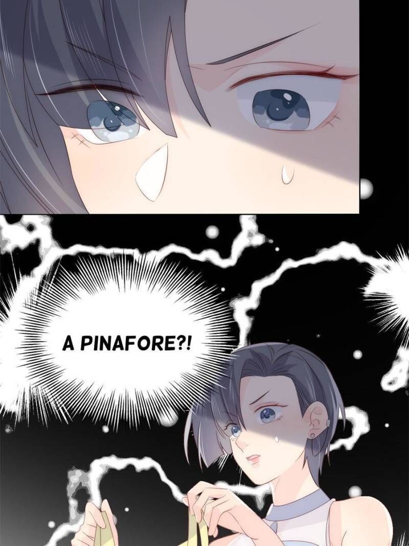 The boss is three and a half years old chapter 63 - page 37