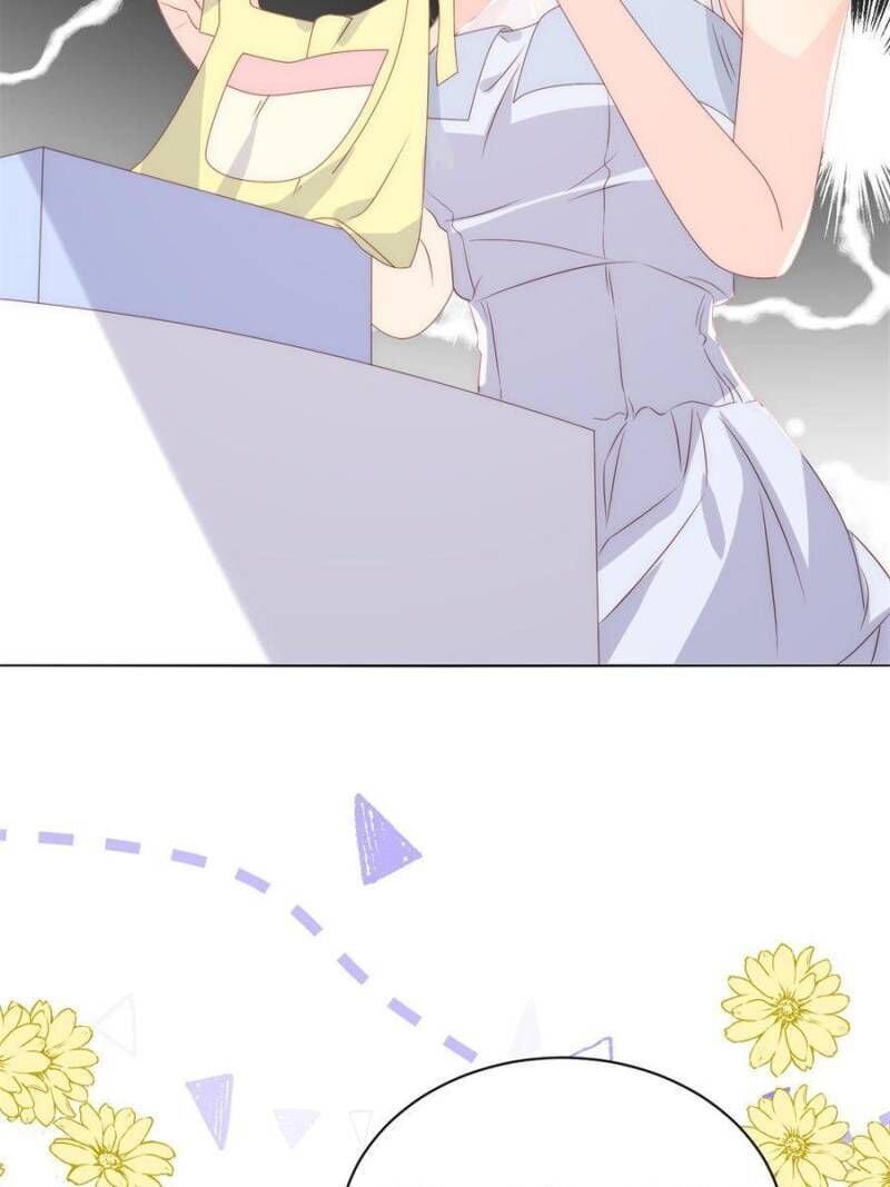 The boss is three and a half years old chapter 63 - page 38