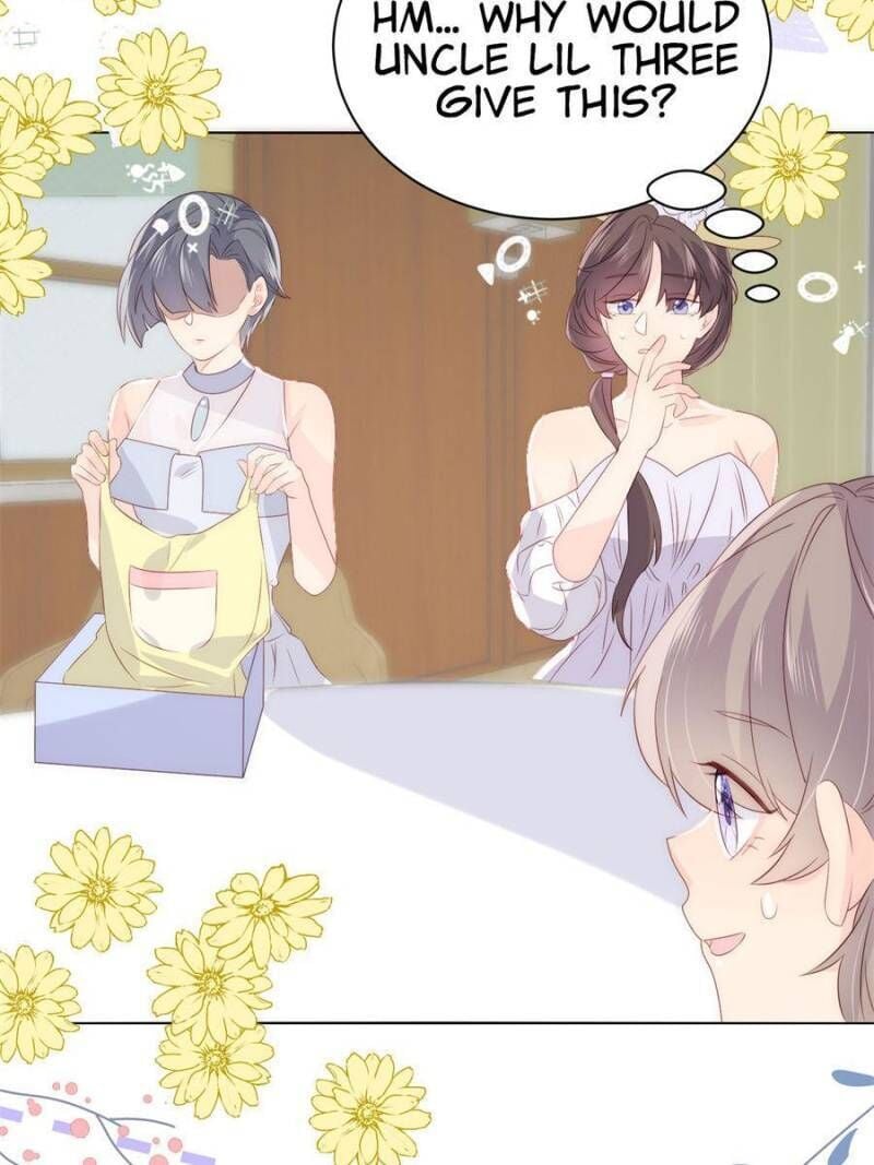 The boss is three and a half years old chapter 63 - page 39