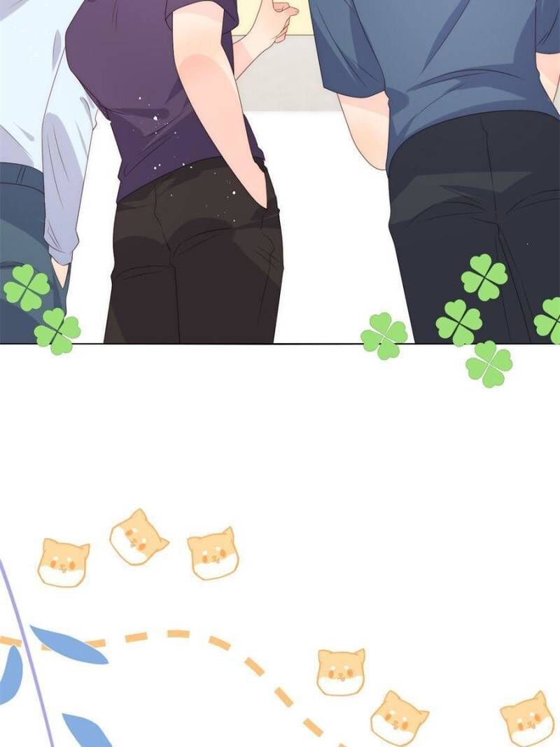 The boss is three and a half years old chapter 63 - page 4