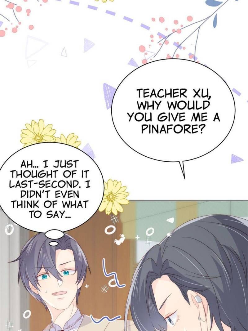 The boss is three and a half years old chapter 63 - page 40