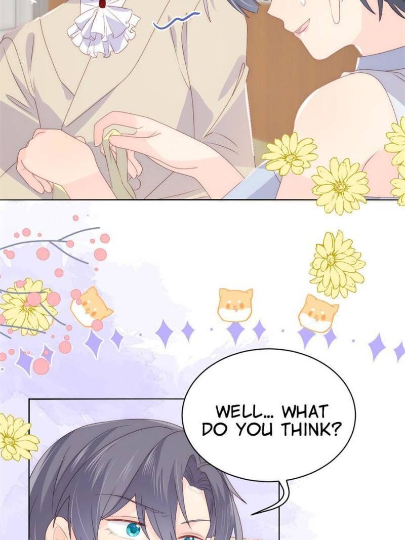 The boss is three and a half years old chapter 63 - page 41