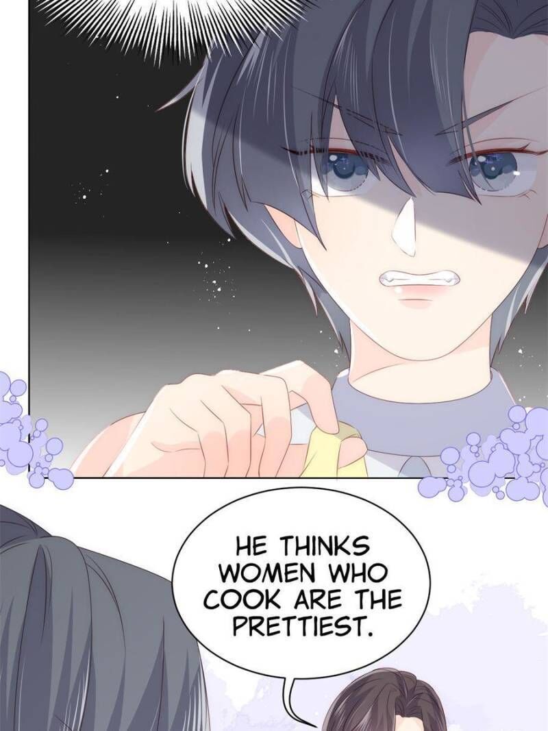 The boss is three and a half years old chapter 63 - page 43