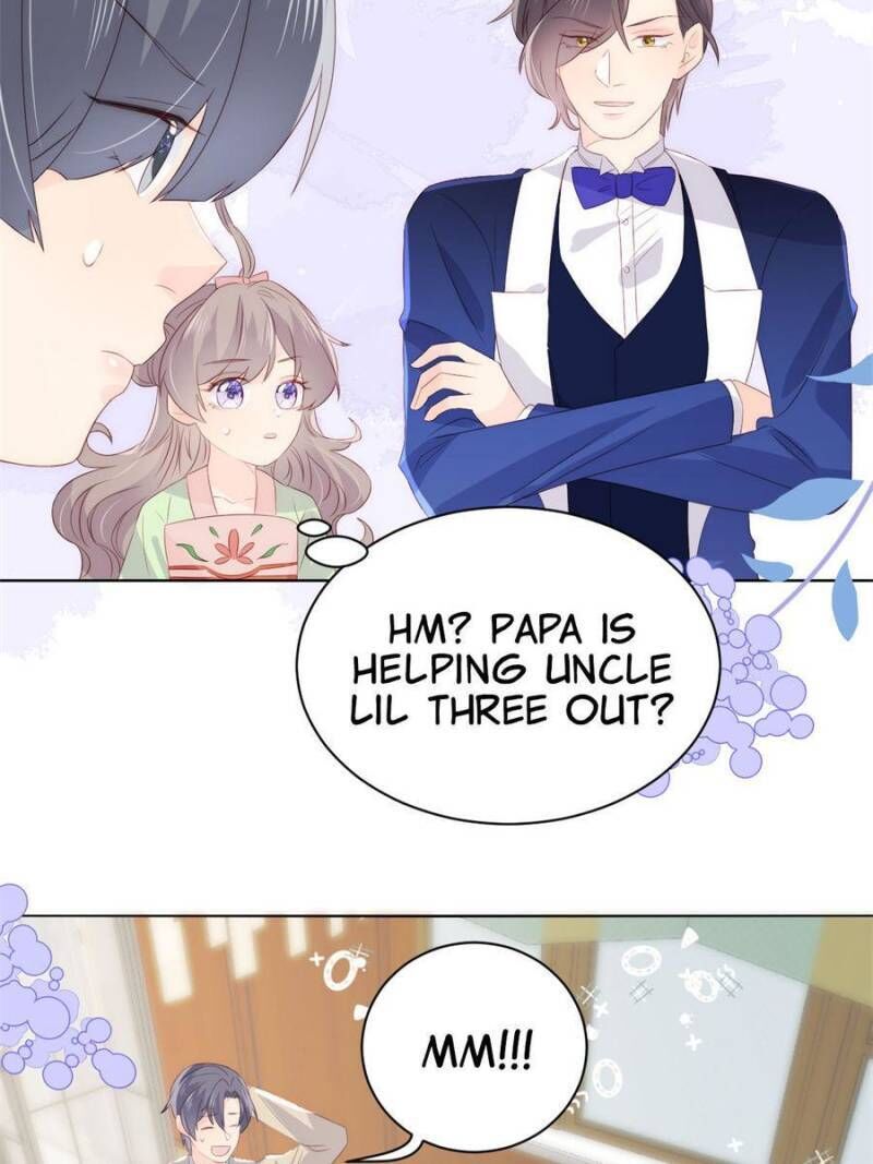 The boss is three and a half years old chapter 63 - page 44