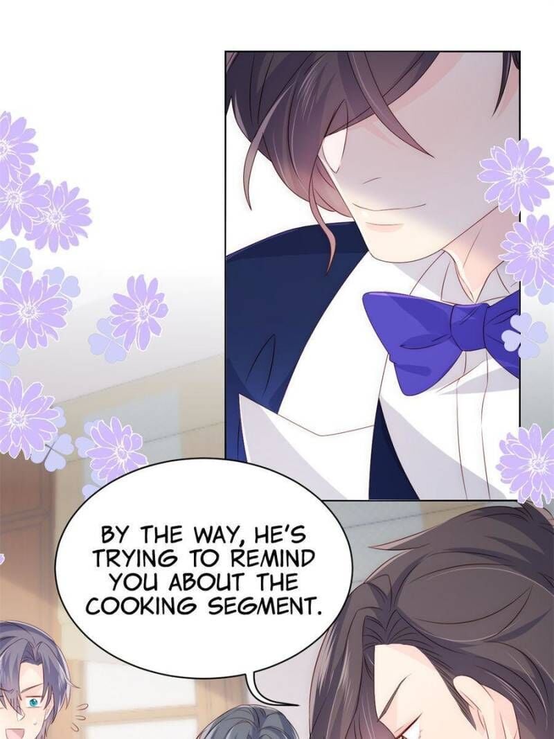 The boss is three and a half years old chapter 63 - page 46