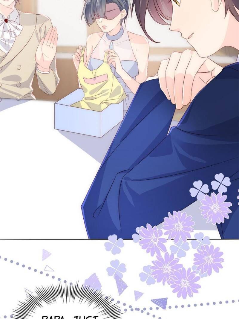 The boss is three and a half years old chapter 63 - page 47