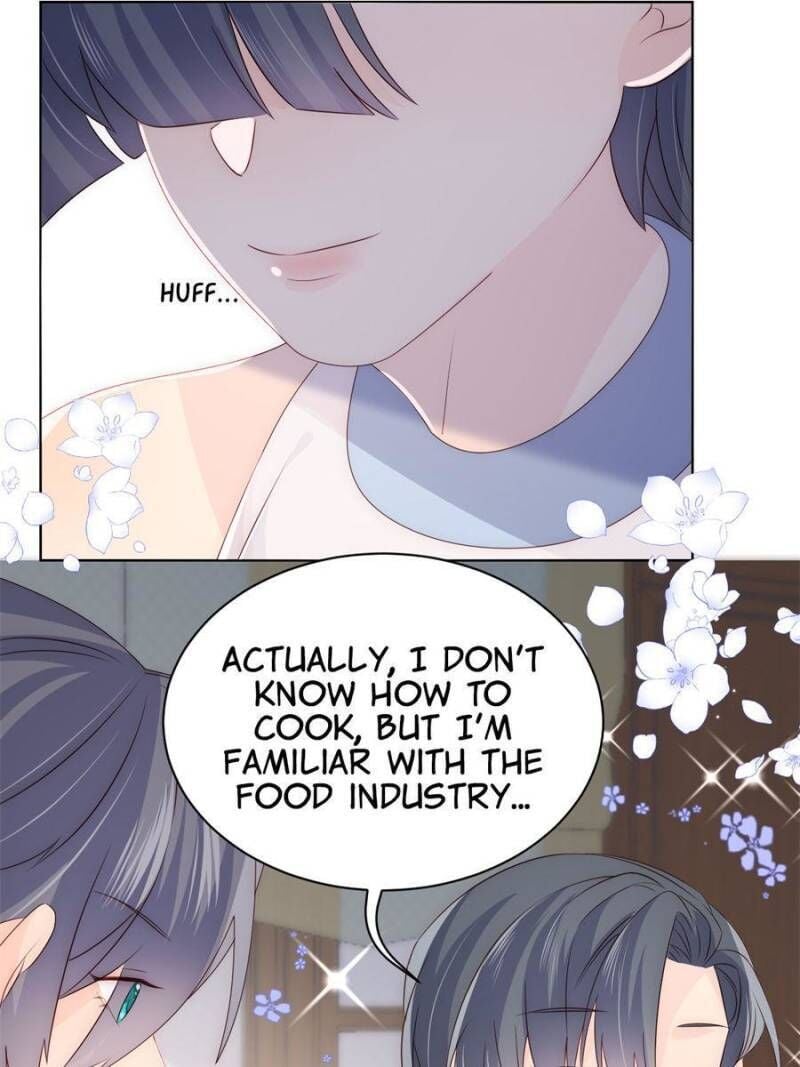 The boss is three and a half years old chapter 63 - page 50