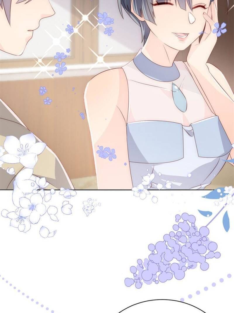 The boss is three and a half years old chapter 63 - page 51
