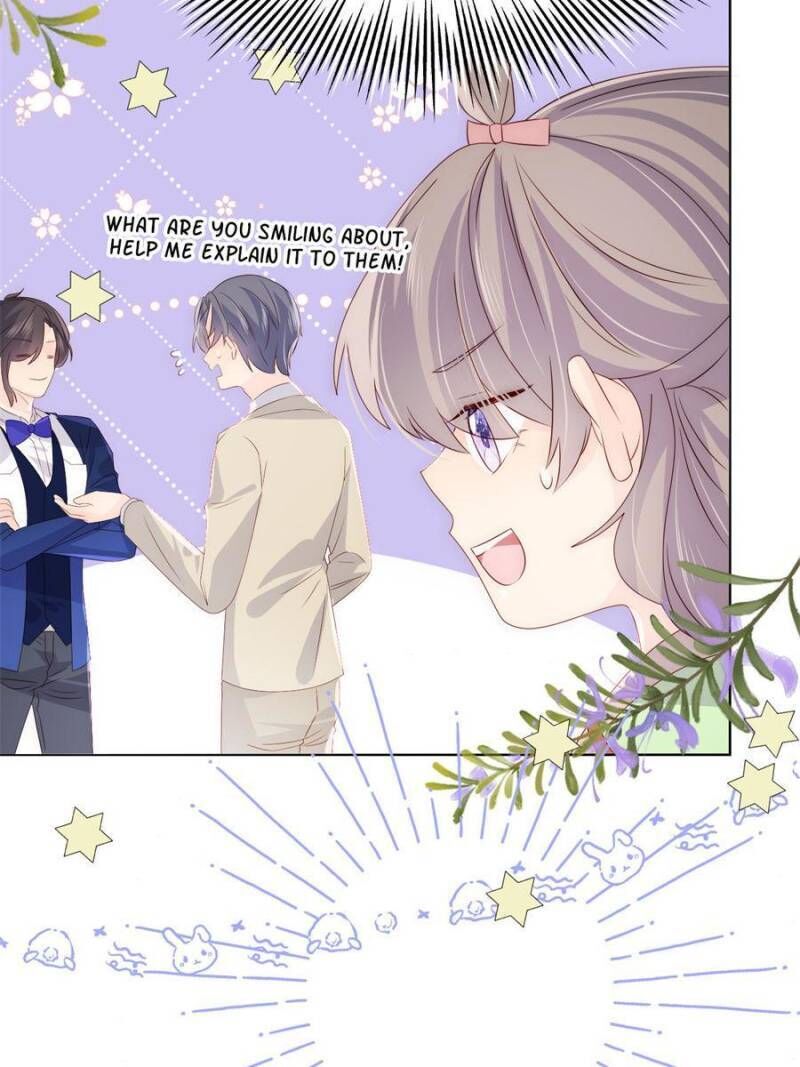 The boss is three and a half years old chapter 63 - page 59