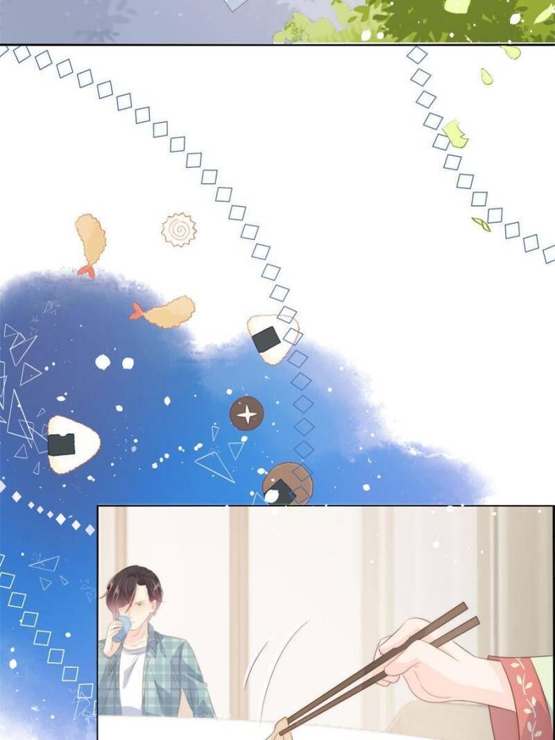 The boss is three and a half years old chapter 61 - page 10