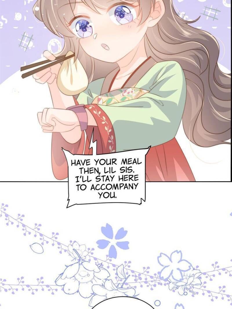 The boss is three and a half years old chapter 61 - page 12