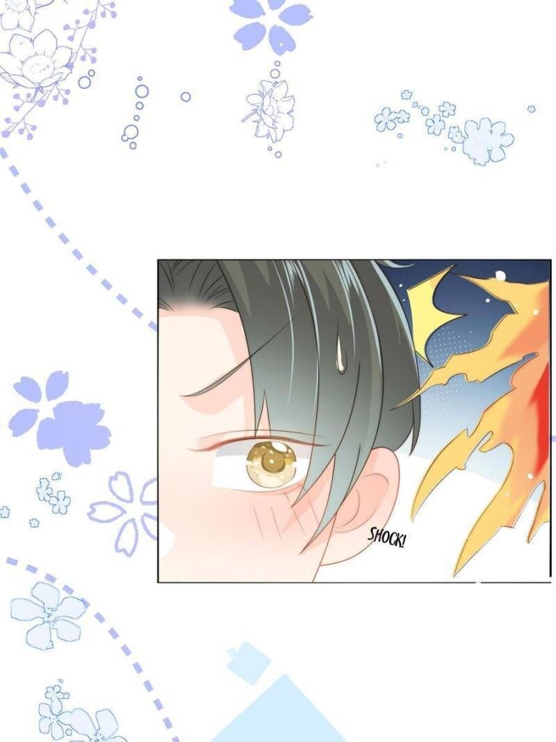 The boss is three and a half years old chapter 61 - page 14
