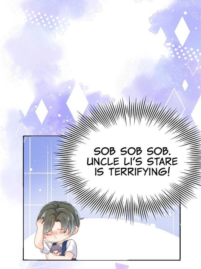 The boss is three and a half years old chapter 61 - page 17