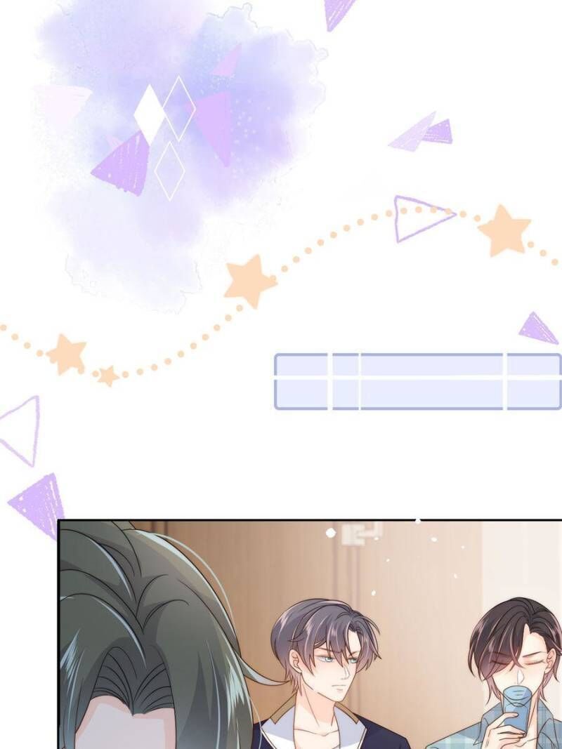 The boss is three and a half years old chapter 61 - page 18