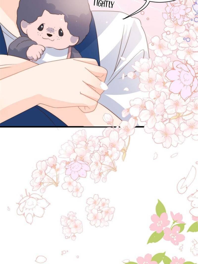 The boss is three and a half years old chapter 61 - page 23