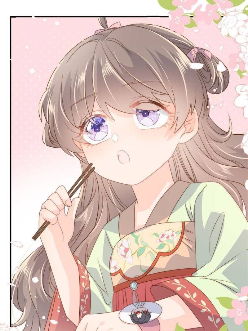 The boss is three and a half years old chapter 61 - page 24