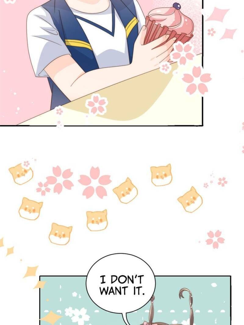 The boss is three and a half years old chapter 61 - page 28