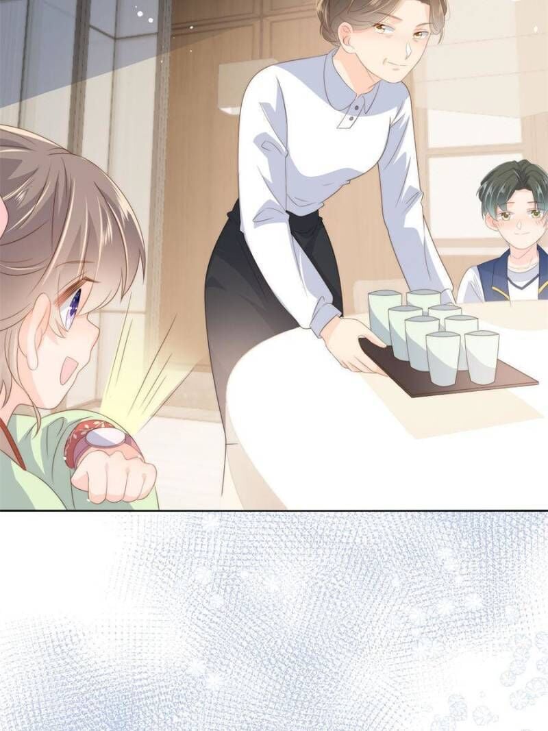 The boss is three and a half years old chapter 61 - page 3