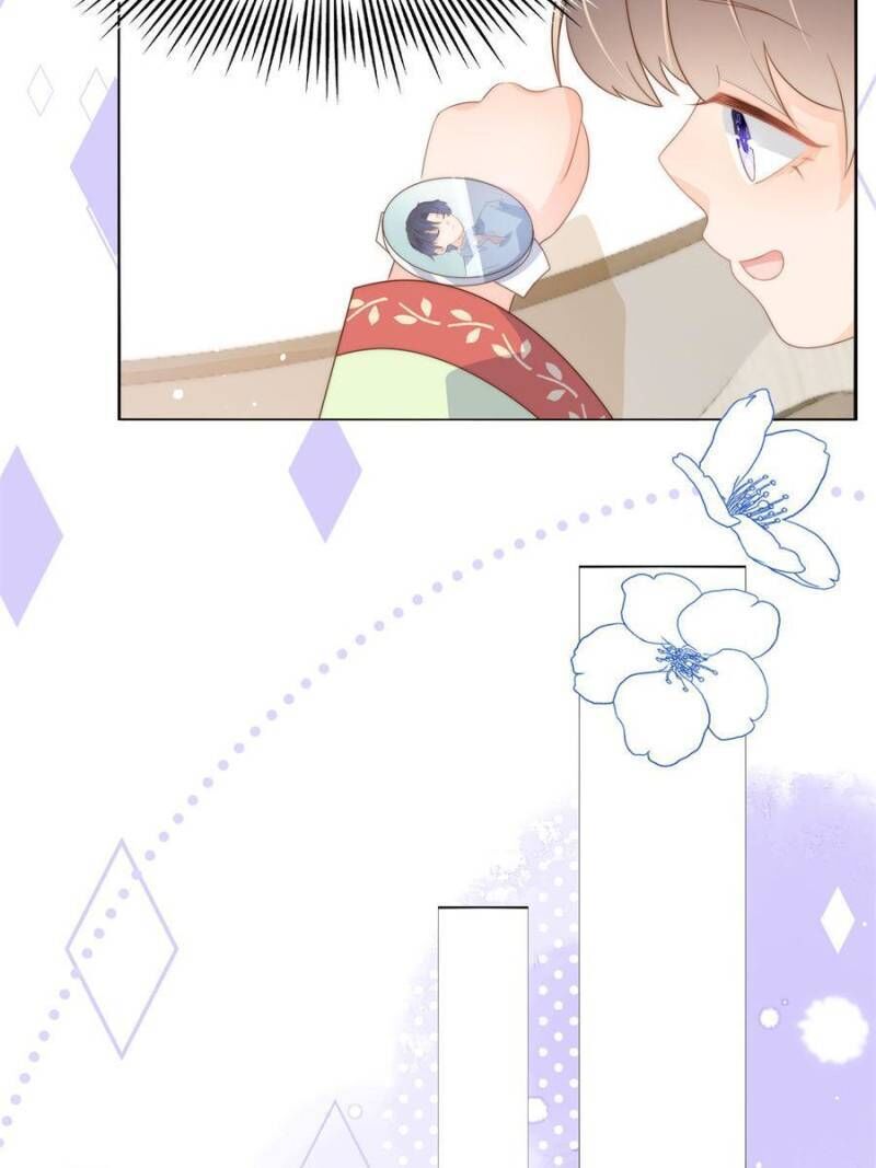 The boss is three and a half years old chapter 61 - page 35