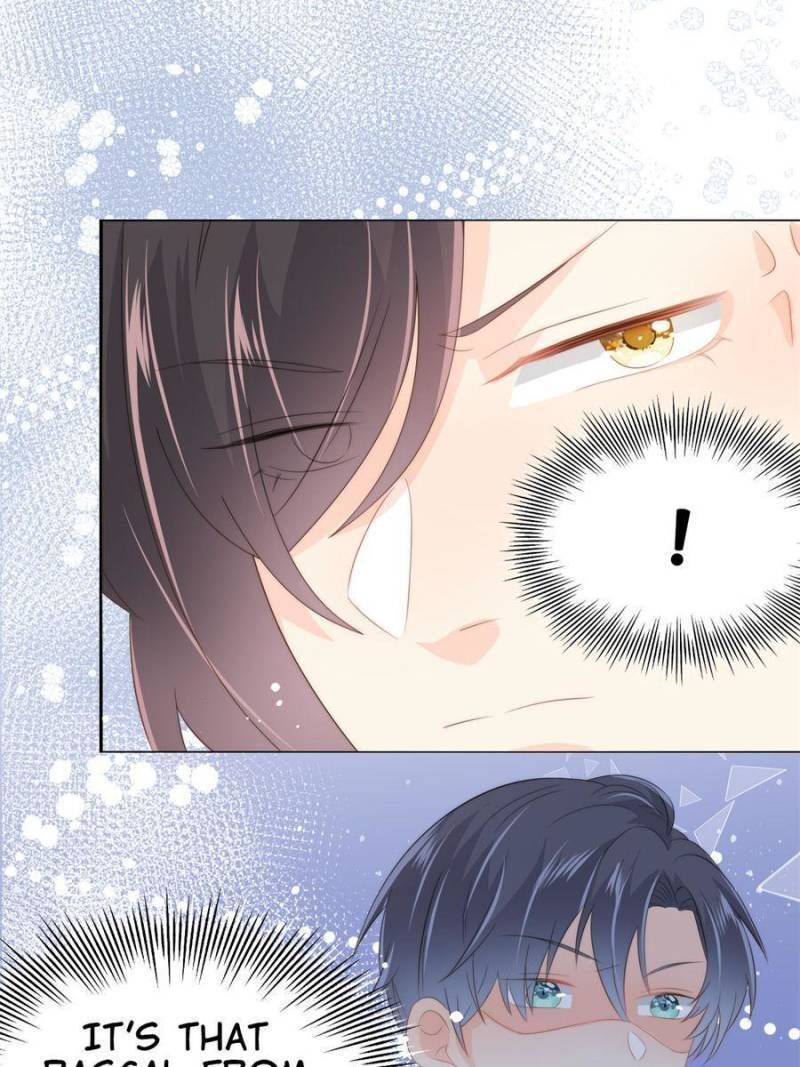 The boss is three and a half years old chapter 61 - page 4