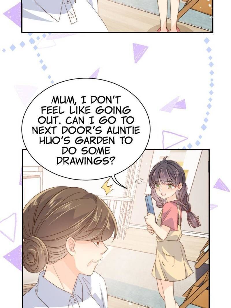 The boss is three and a half years old chapter 61 - page 48