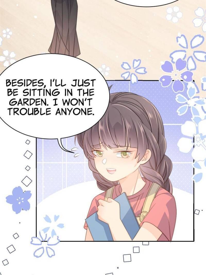 The boss is three and a half years old chapter 61 - page 51