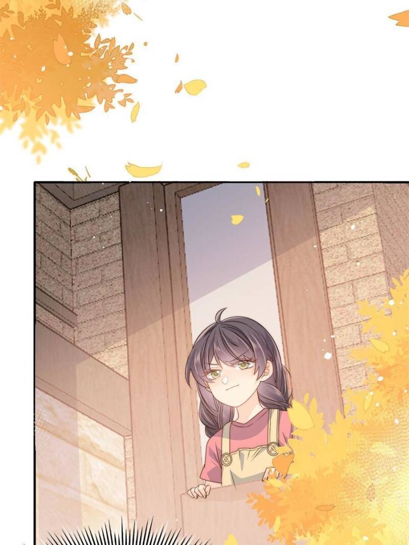 The boss is three and a half years old chapter 61 - page 55