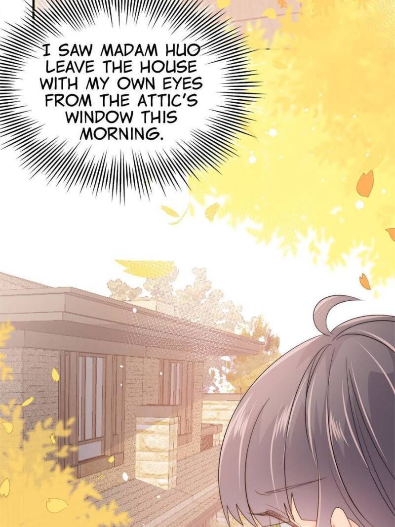The boss is three and a half years old chapter 61 - page 56