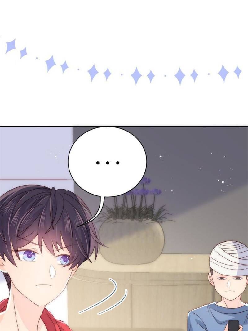 The boss is three and a half years old chapter 42 - page 10