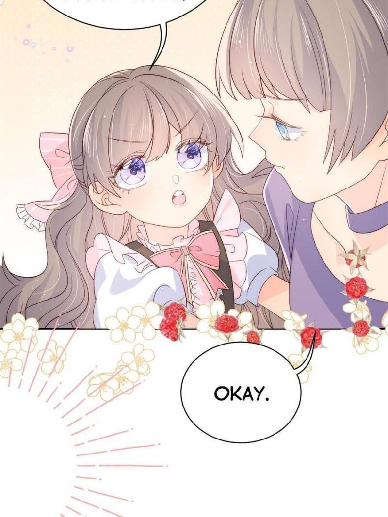 The boss is three and a half years old chapter 42 - page 19