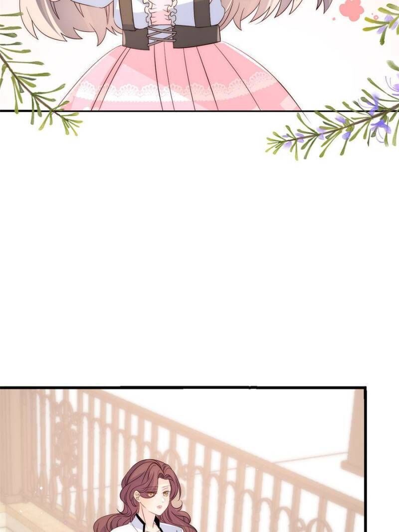 The boss is three and a half years old chapter 42 - page 23